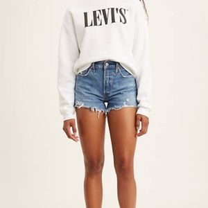 501® Original Cutoff ShortsLEVI'S® size 25
